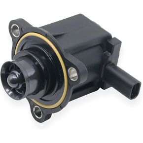 12653327,Turbocharger Wastegate Solenoid Compatible with Buick,Cadillac,Chevrolet,Gmc.2016-2020 Envision,2014-2017 Regal,Regal Sportback,Regal Tourx,ATS,CT6,CTS,Camaro,Equinox,Malibu,Traverse,Terran.