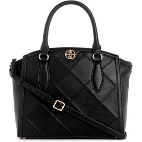 Nine West Graysen Jet Set Satchel