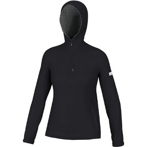 HUK Women's Rover, Waterproof & Wind-Resistant Jacket with Hood