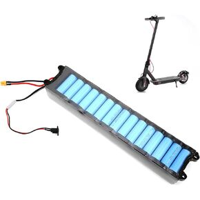 SUNGOOYUE Electric Scooter Battery, 36V 6600mah E Bike Battery Pack Replacement for M365