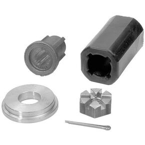 Quicksilver 835266Q1 Flo-Torq II Hub Kit for Evinrude and Johnson V4 Gear Case