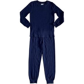 ESME Little Boys & Big Boys Full Length Set Size 18 month 2 3 4 5 6 7 8 10 12 14