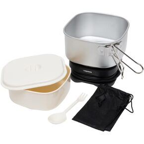 Yazawa Travel multi cooker TVR70BK [Japan Import]