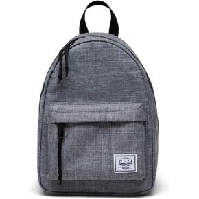 Herschel Supply Co. Herschel Classic Mini Backpack, Black, One Size