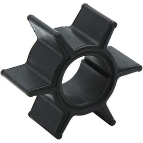 Water Pump Impeller Fits Tohatsu Nissan 25HP 30HP 35HP 40HP outboards Replaces 345-65021-0 47-16154-1 345-65021-0M 18-8923