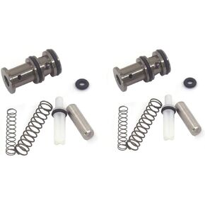 NR83A Parts SP-P1 Plunger Valve For NR83A Framing Nailer Parts 2 Set