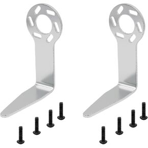 2Pack 889661M Rafter Hook Fit for Hitachi Metabo HPT Tool Hanger NR83A5, NR83A5(S), NR83AA5, NV83A5, NR90AC5, NT65A5 and NV75A5 Framing Nailers