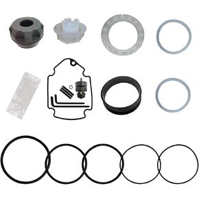 GZJoSum 910450 Overhaul Kit for Porter Cable FC350A FC350A FR350A FM350A Nailer Parts