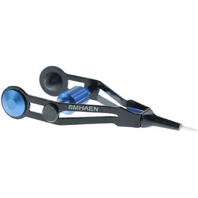 Smhaen Fly Tying Bobbin (Blue)