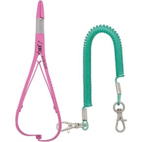 Dr. Slick XBC Mitten Scissor Clamps, Lanyard Included