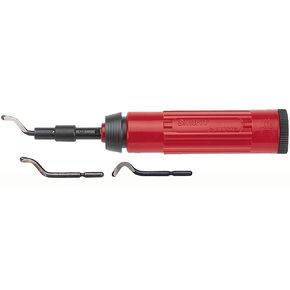 SHAVIV 29069 Classic Shaviv Set E with Handle A