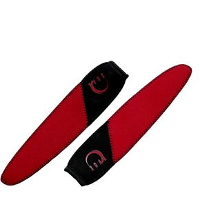 XOAR Propeller Cover Protective Bag for 15 Inch to 19 Inch RC Propeller to Protect Blade Tips (Size 1 - Available in 5 Sizes)