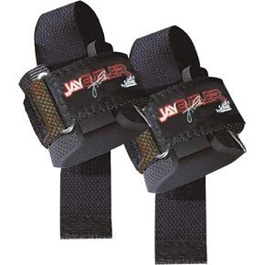 Schiek Sports Model J1000PLS Jay Cutler Signature Power Lifting Straps