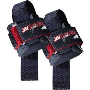 أحزمة رفع الطاقة المميزة من Schiek Sports Model J1000PLS Jay Cutler