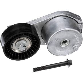 DriveAlign Automatic Belt Drive Tensioner