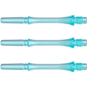 Cosmodarts Fit Shaft Gear Shaft سليم سبين كلير 3