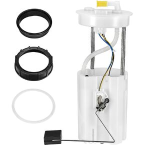 BDFHYK Fuel pump module assembly E8656M 2003-2007 for Honda Accord L4 2.4L, 2003 2004 2005 2006 2007 OE FG0913 SP8002M