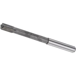 CoCud Chucking Reamer, 8.1mm Cutting Diameter, Carbide High Speed Steel Machine Milling Cutter - (Applications: for Aluminum, Copper)