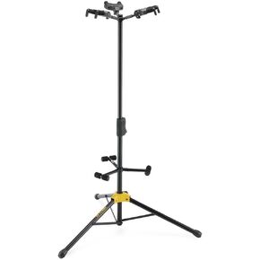 Hercules GS432B A/G Tri Guitar Stand