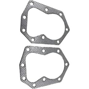 Sootim Replacement Engine Head Gasket 4704115 Fits Kohler Head Gasket for K241, K301, K321, M12, M14 (2 Pack)