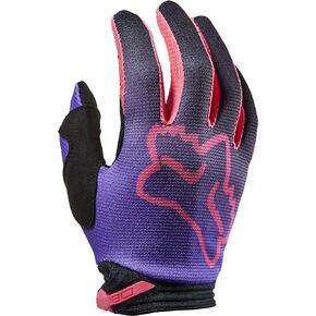 Fox Racing Unisex-Child Youth 180 Toxsyk Motocross Glove