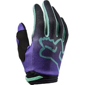 Fox Racing Unisex-Child Youth 180 Toxsyk Motocross Glove