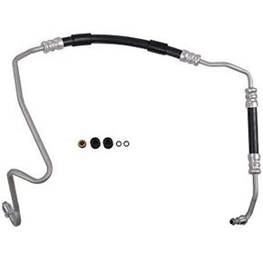 Sunsong 3403279 Power Steering Pressure Line Hose Assembly