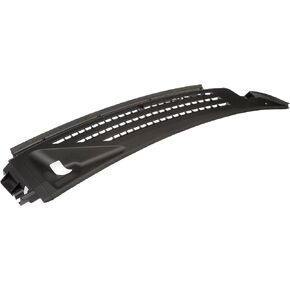 Dorman 30906 Passenger Side Windshield Wiper Cowl Compatible with Select Ford/Lincoln Models