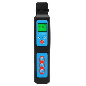 Optical Fiber Identifier, Optic Dominant Traffic Detector, 10km Range Fiber Detector with VFL Red Light Source, Cable Tester