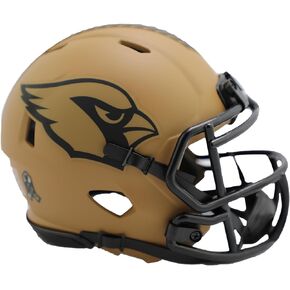 Riddell NFL Arizona Cardinals 2023 Salute to Service Mini Speed