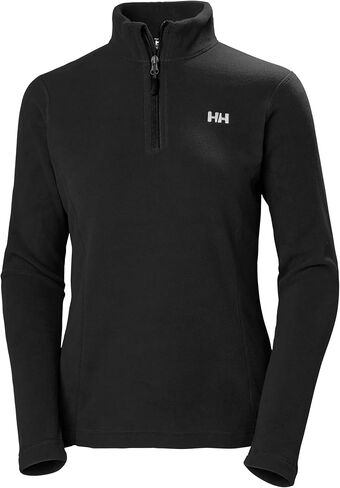 Helly-Hansen Women's Daybreaker 1/2 Zip Fleece in Saudi Arabia