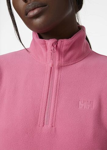 Helly-Hansen Women's Daybreaker 1/2 Zip Fleece in Saudi Arabia