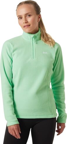 Helly-Hansen Women's Daybreaker 1/2 Zip Fleece in Saudi Arabia