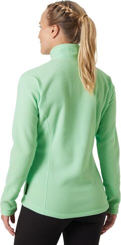 Helly-Hansen Women's Daybreaker 1/2 Zip Fleece in Saudi Arabia