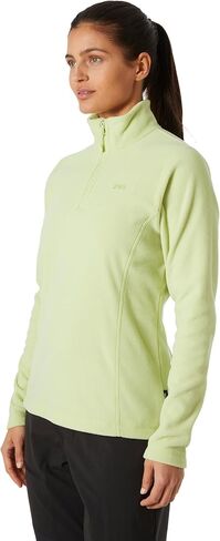 Helly-Hansen Women's Daybreaker 1/2 Zip Fleece in Saudi Arabia