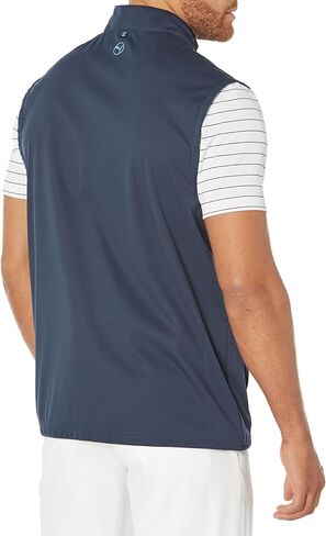 سترة مومنتوم ويند للرجال من بوما جولف NA in Kuwait