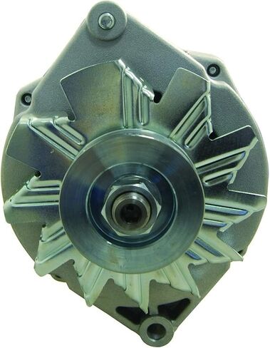 New 24V 1-Wire Heavy Duty Alternator Compatible With Case L59901, 1101285, 1102348, 1102379, AT130930, TY6752, ADR0392, 40012228, 40012228R, 40012491 in Saudi Arabia