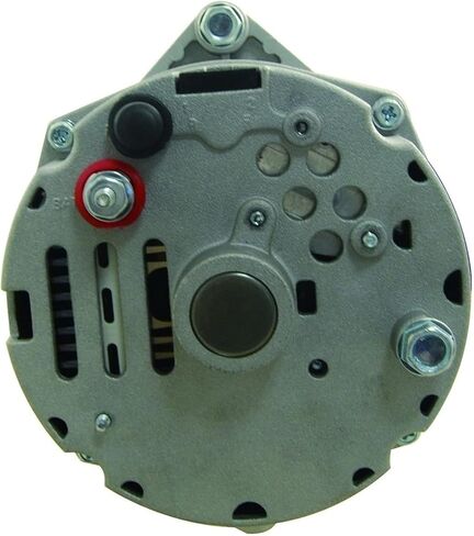 New 24V 1-Wire Heavy Duty Alternator Compatible With Case L59901, 1101285, 1102348, 1102379, AT130930, TY6752, ADR0392, 40012228, 40012228R, 40012491 in Saudi Arabia