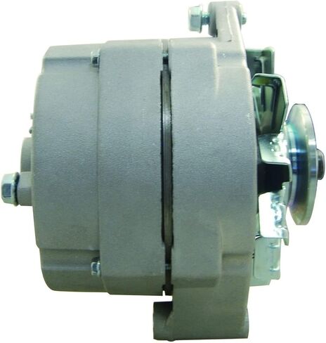 New 24V 1-Wire Heavy Duty Alternator Compatible With Case L59901, 1101285, 1102348, 1102379, AT130930, TY6752, ADR0392, 40012228, 40012228R, 40012491 in Saudi Arabia