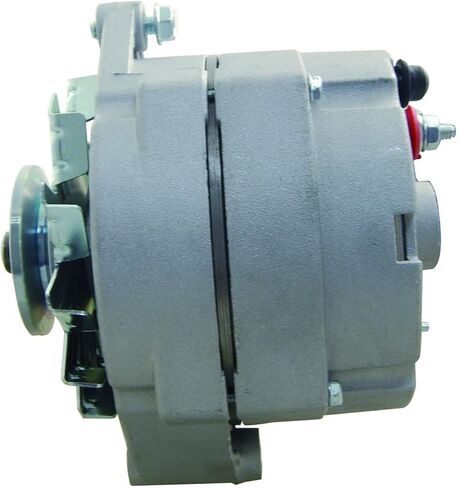 New 24V 1-Wire Heavy Duty Alternator Compatible With Case L59901, 1101285, 1102348, 1102379, AT130930, TY6752, ADR0392, 40012228, 40012228R, 40012491 in Saudi Arabia