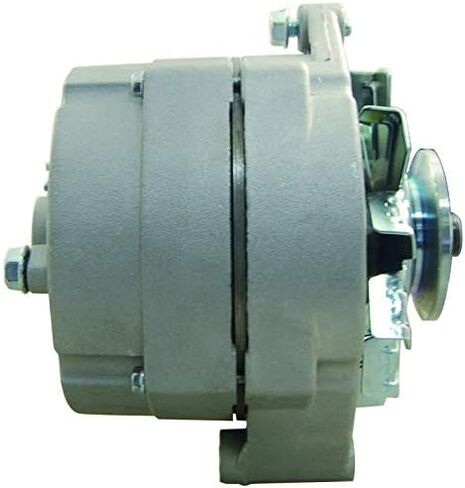 New 24V 1-Wire Heavy Duty Alternator Compatible With Case L59901, 1101285, 1102348, 1102379, AT130930, TY6752, ADR0392, 40012228, 40012228R, 40012491 in Saudi Arabia