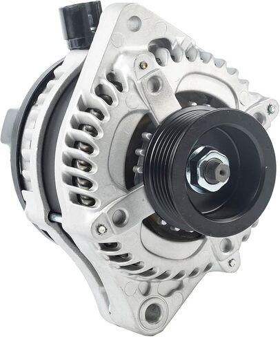 SANKAKU 11030 Remanufactured Alternator Compatible with HONDA ACCORD 3.0L V6 2004-2007 Replacement for 104210-3500 in Saudi Arabia