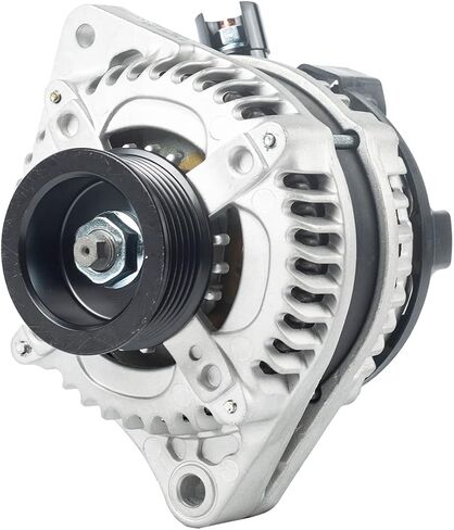 SANKAKU 11030 Remanufactured Alternator Compatible with HONDA ACCORD 3.0L V6 2004-2007 Replacement for 104210-3500 in Saudi Arabia