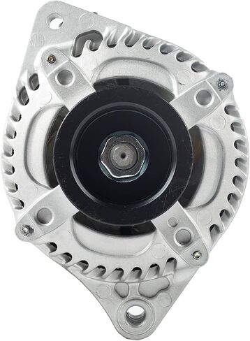 SANKAKU 11030 Remanufactured Alternator Compatible with HONDA ACCORD 3.0L V6 2004-2007 Replacement for 104210-3500 in Saudi Arabia
