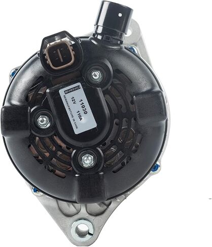 SANKAKU 11030 Remanufactured Alternator Compatible with HONDA ACCORD 3.0L V6 2004-2007 Replacement for 104210-3500 in Saudi Arabia