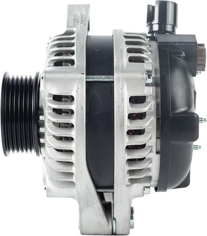 SANKAKU 11030 Remanufactured Alternator Compatible with HONDA ACCORD 3.0L V6 2004-2007 Replacement for 104210-3500 in Saudi Arabia