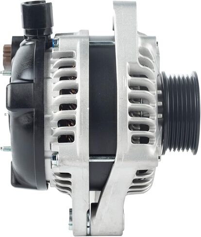 SANKAKU 11030 Remanufactured Alternator Compatible with HONDA ACCORD 3.0L V6 2004-2007 Replacement for 104210-3500 in Saudi Arabia