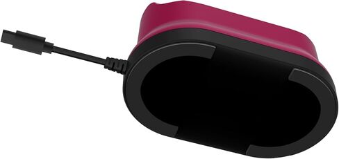 PDP Gaming Playstation 5 Metavolt Dual Charger for 2 PS5 Controllers - Black in Saudi Arabia