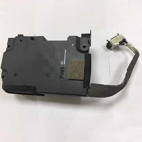 محول طاقة بديل لشاحن محول التيار المتردد الداخلي لجهاز Xbox One X، profectlen-US لجهاز Xbox One X Power Supply in Saudi Arabia