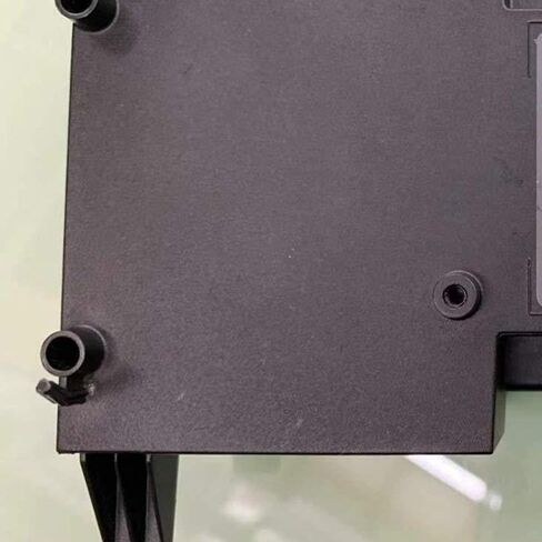 محول طاقة بديل لشاحن محول التيار المتردد الداخلي لجهاز Xbox One X، profectlen-US لجهاز Xbox One X Power Supply in Saudi Arabia